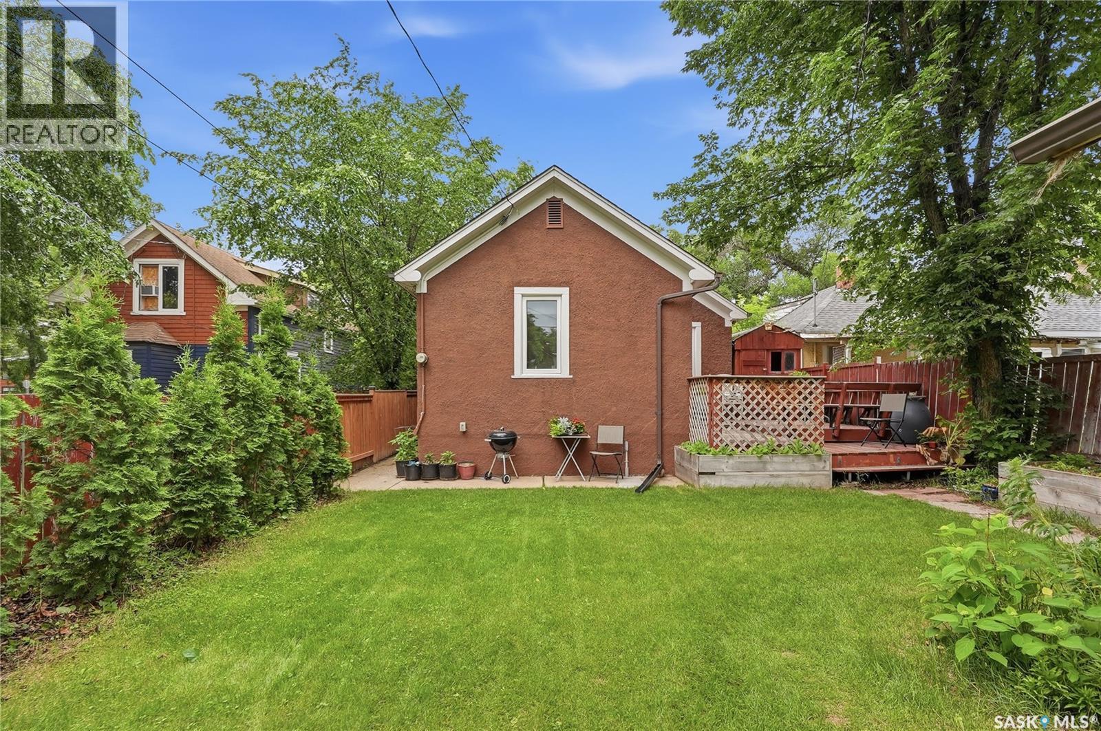 1146 K Avenue S, Saskatoon, SK