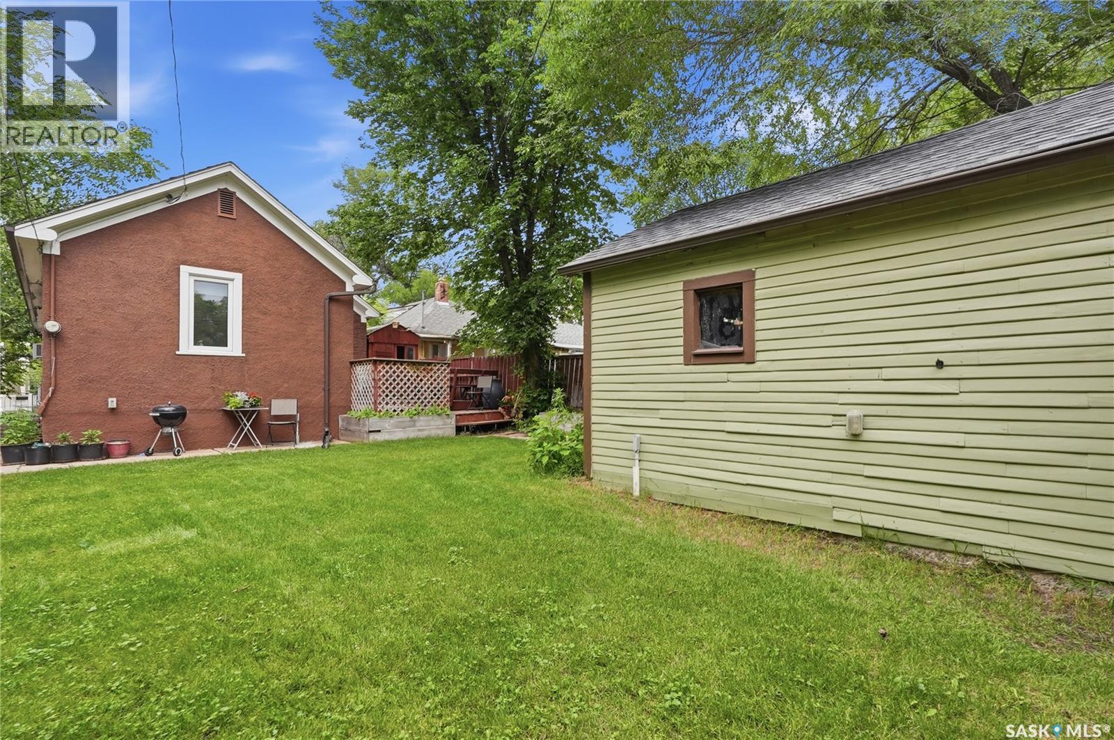 1146 K Avenue S, Saskatoon, SK