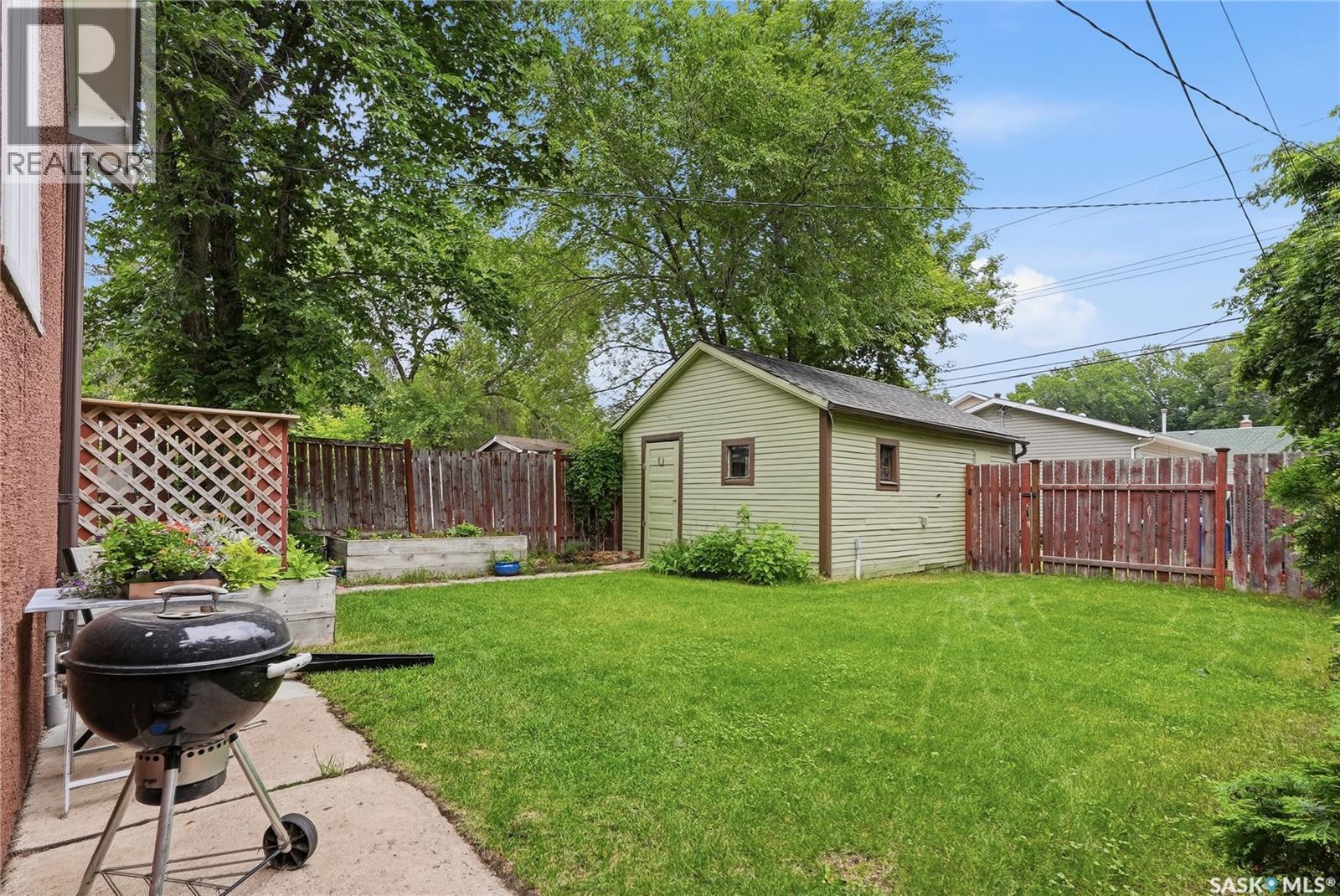 1146 K Avenue S, Saskatoon, SK