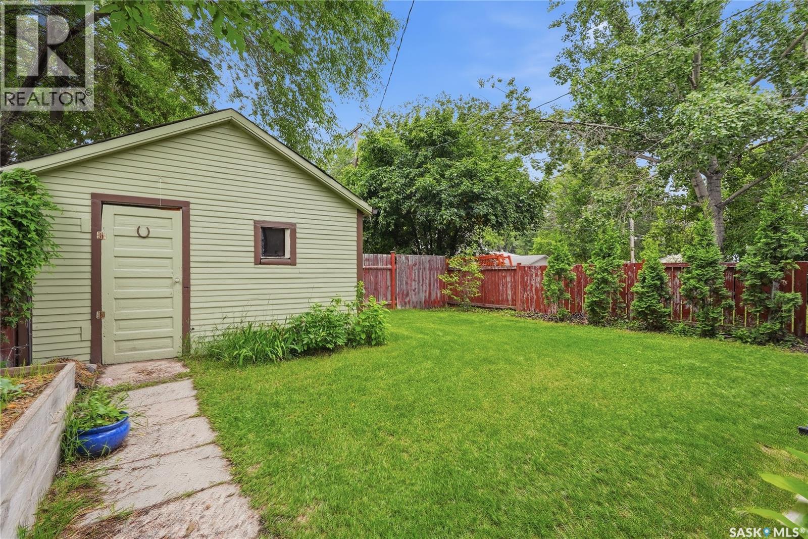 1146 K Avenue S, Saskatoon, SK