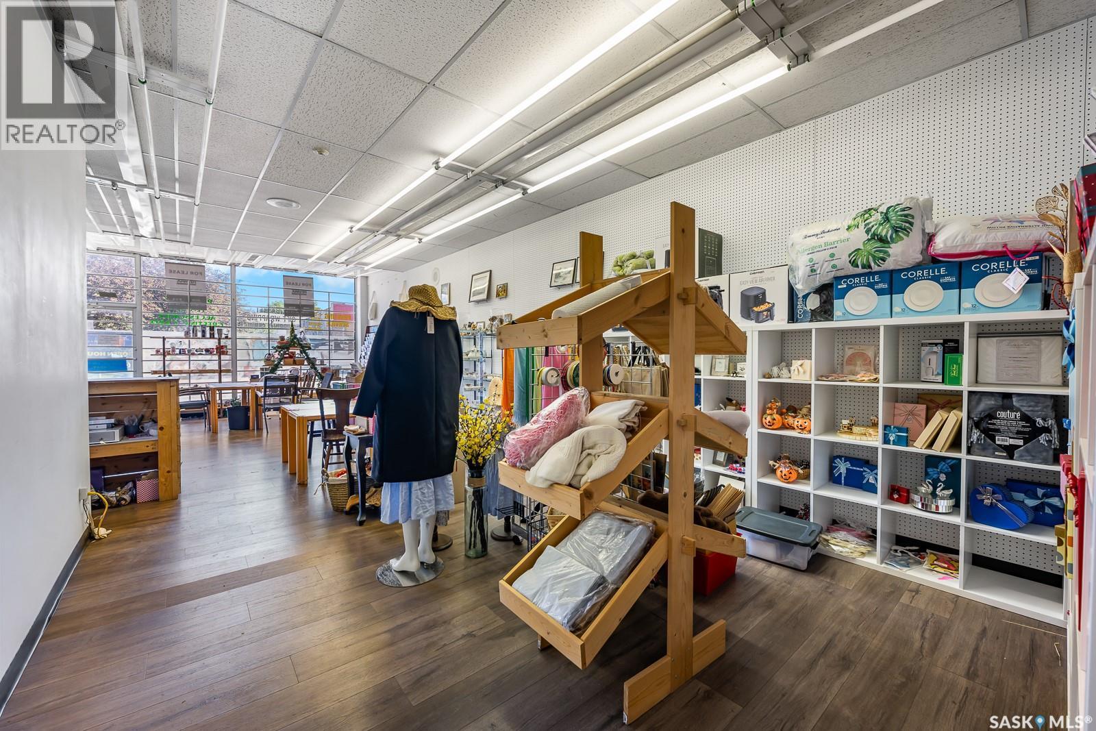 1531 11Th Avenue, Regina, SK