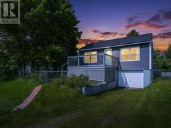 15 Church Street Carbonear, NL A1Y 1A7