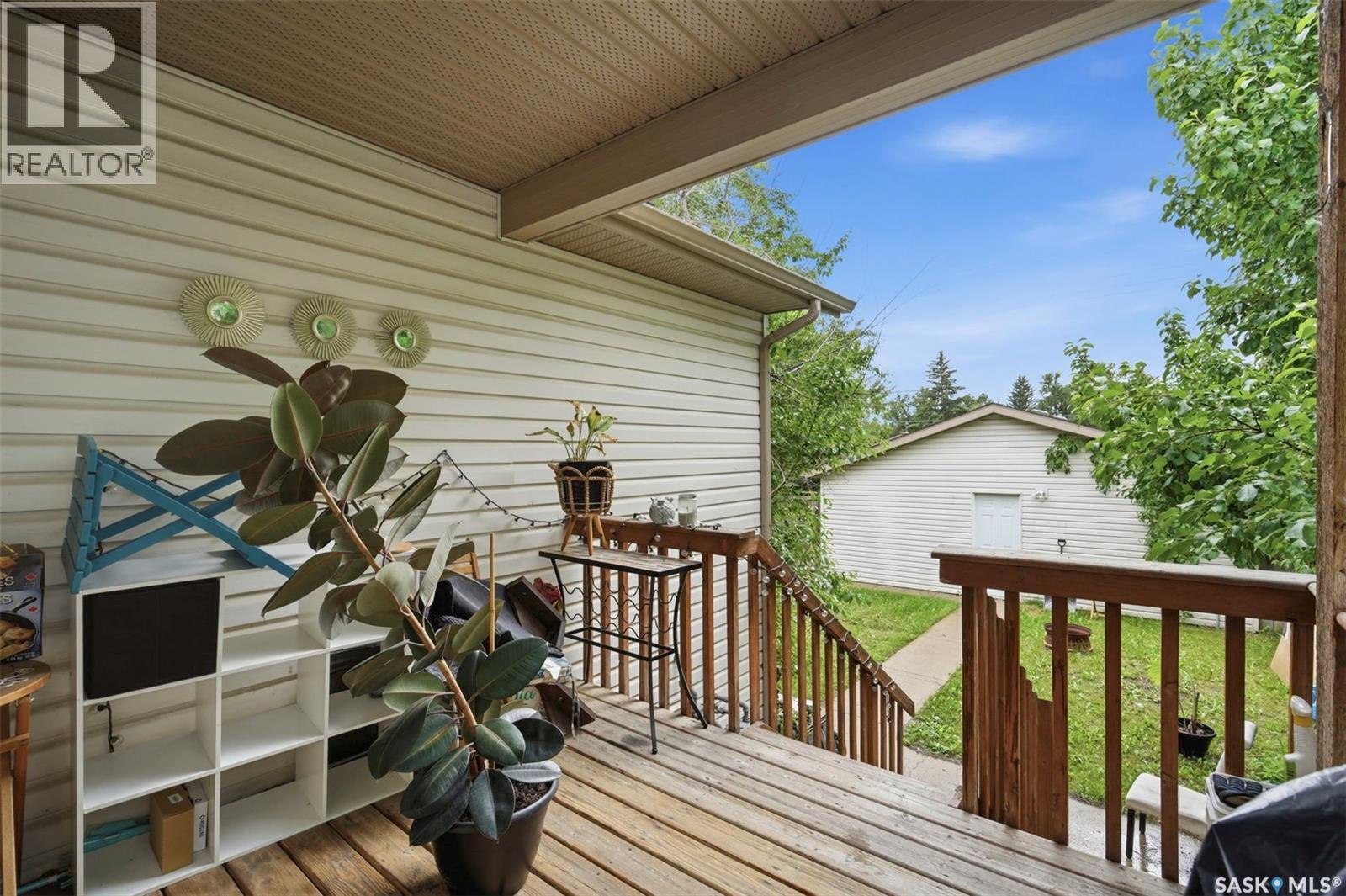 835-837 Rutherford Way, Saskatoon, SK