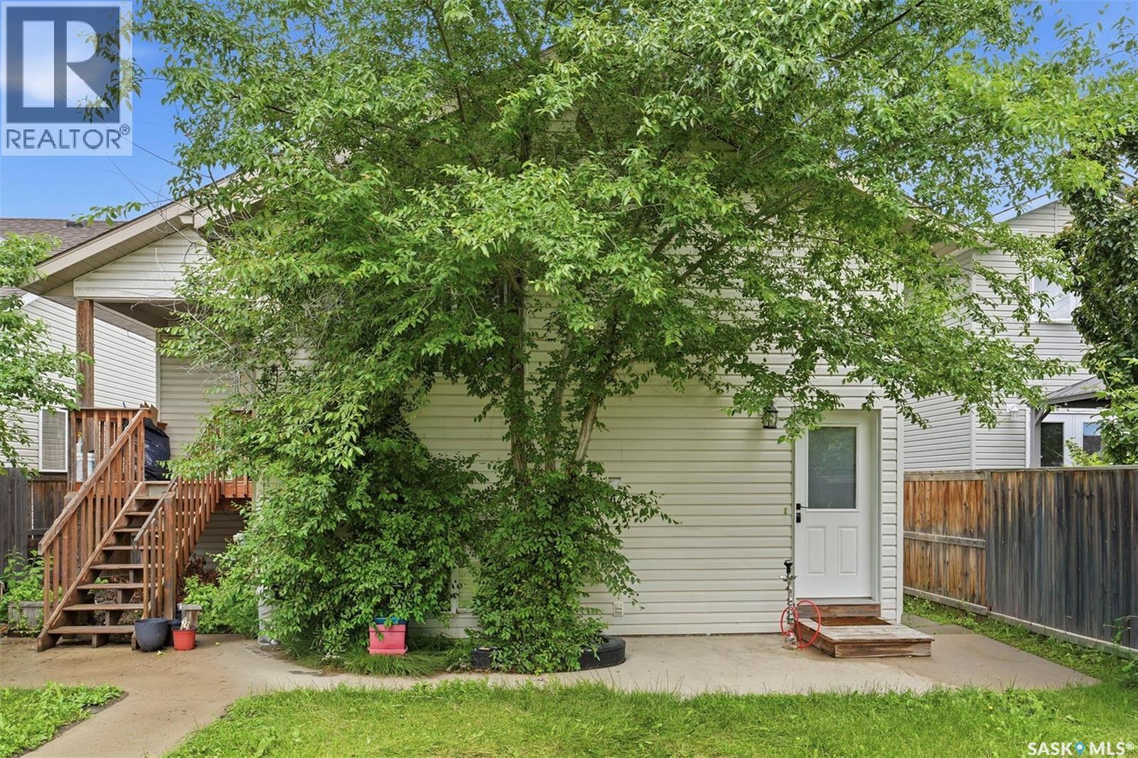 835-837 Rutherford Way, Saskatoon, SK