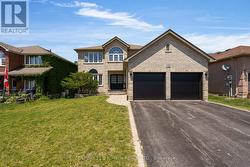 22 SILVERCREEK CRESCENT Barrie, ON L4N 1S7