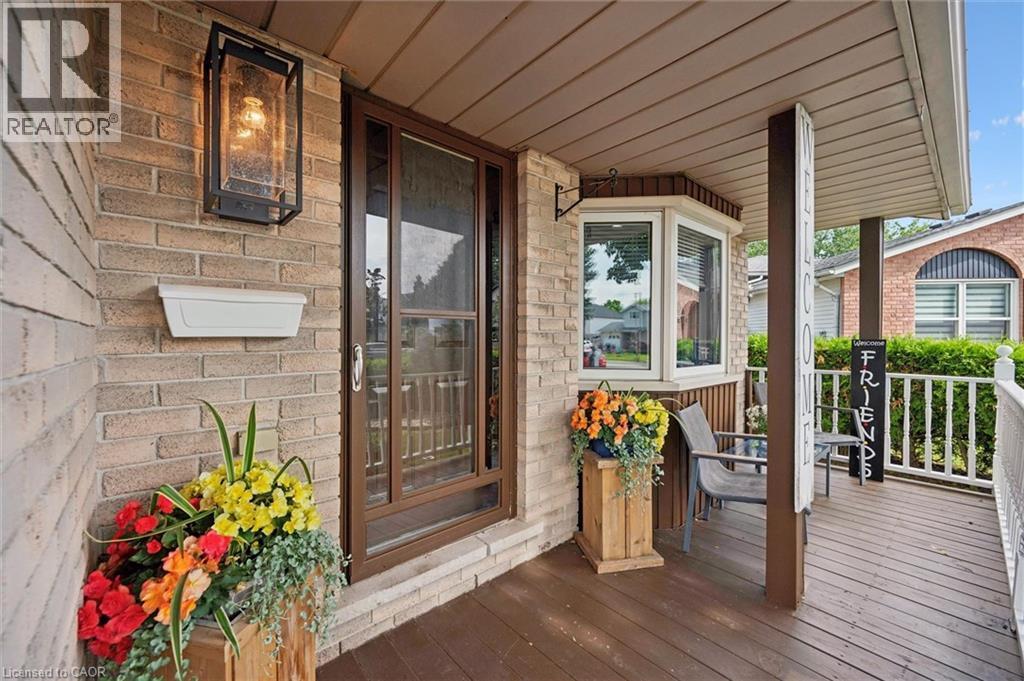 20 Heathwood Court, Cambridge, ON