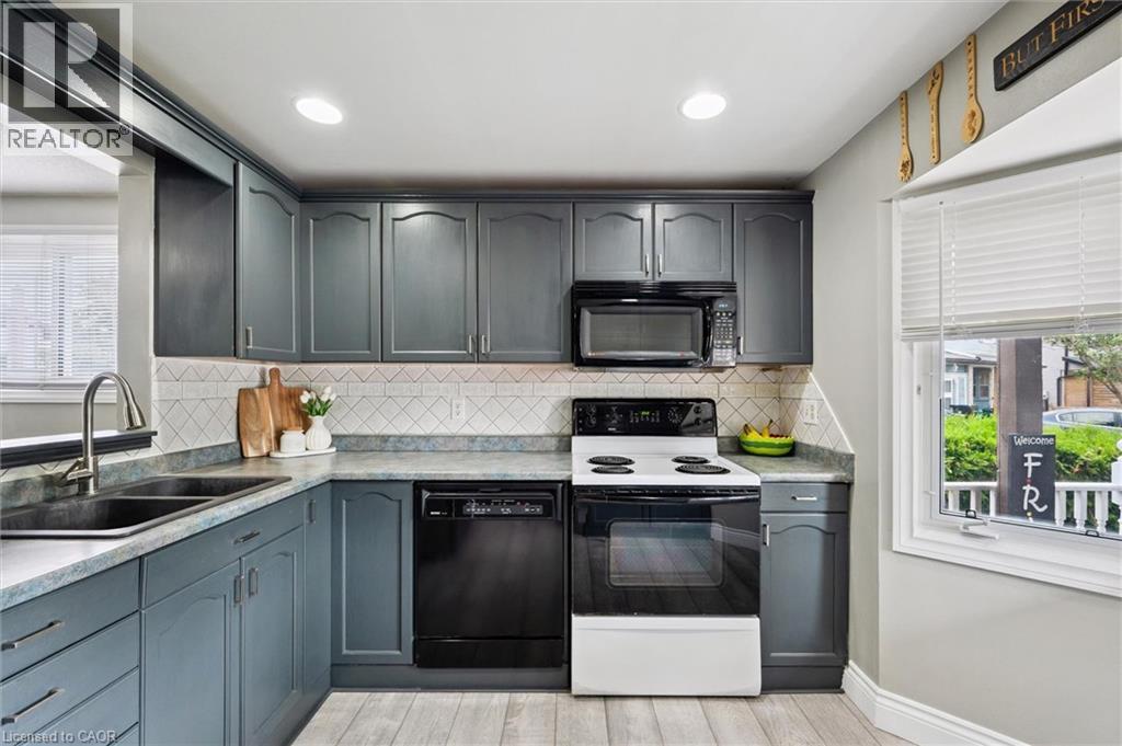 20 Heathwood Court, Cambridge, ON