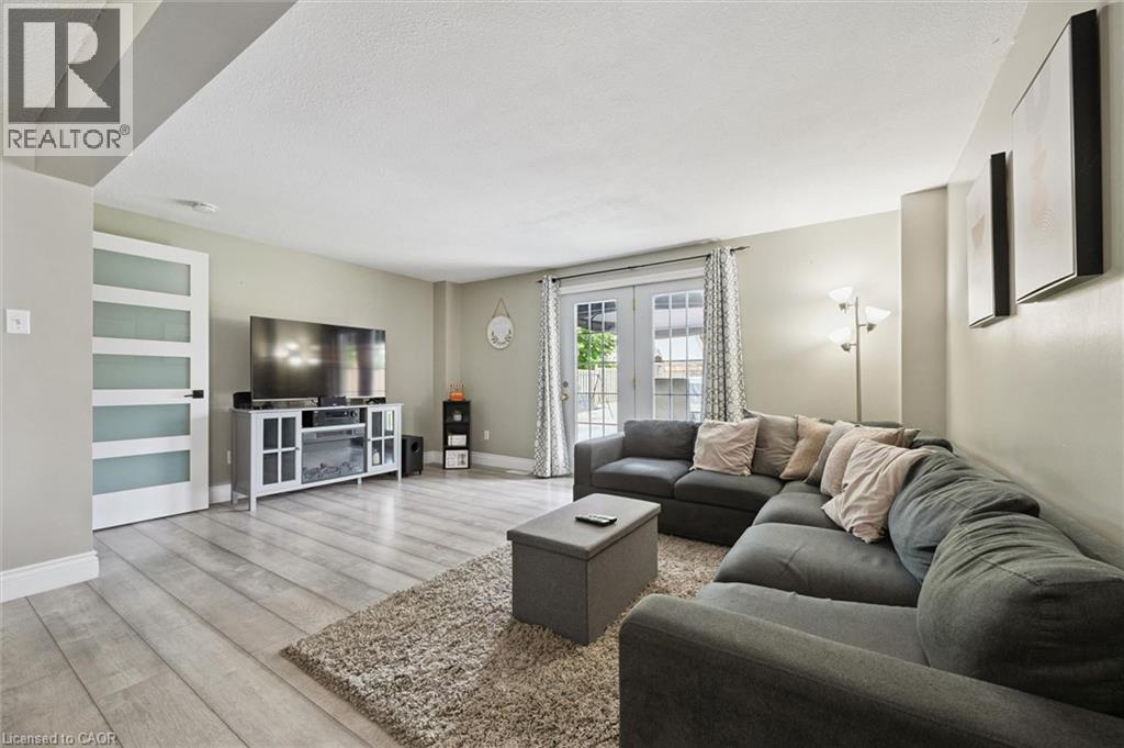 20 Heathwood Court, Cambridge, ON