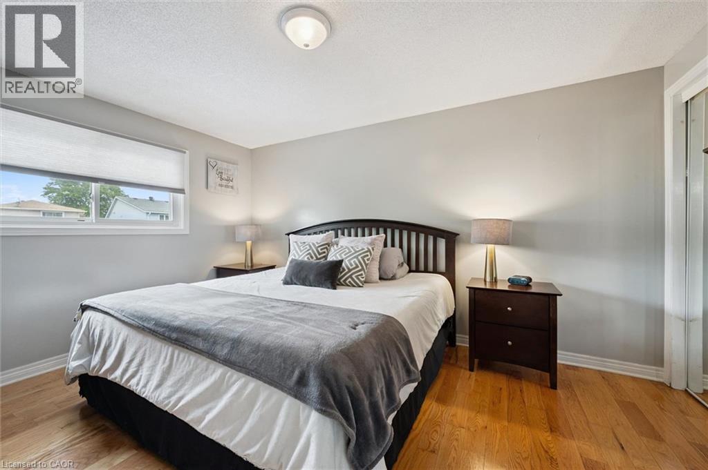 20 Heathwood Court, Cambridge, ON