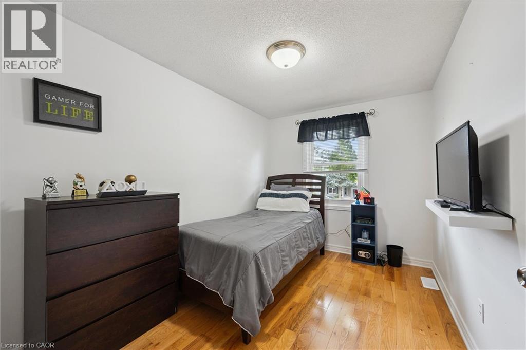 20 Heathwood Court, Cambridge, ON