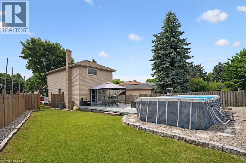 20 Heathwood Court, Cambridge, ON