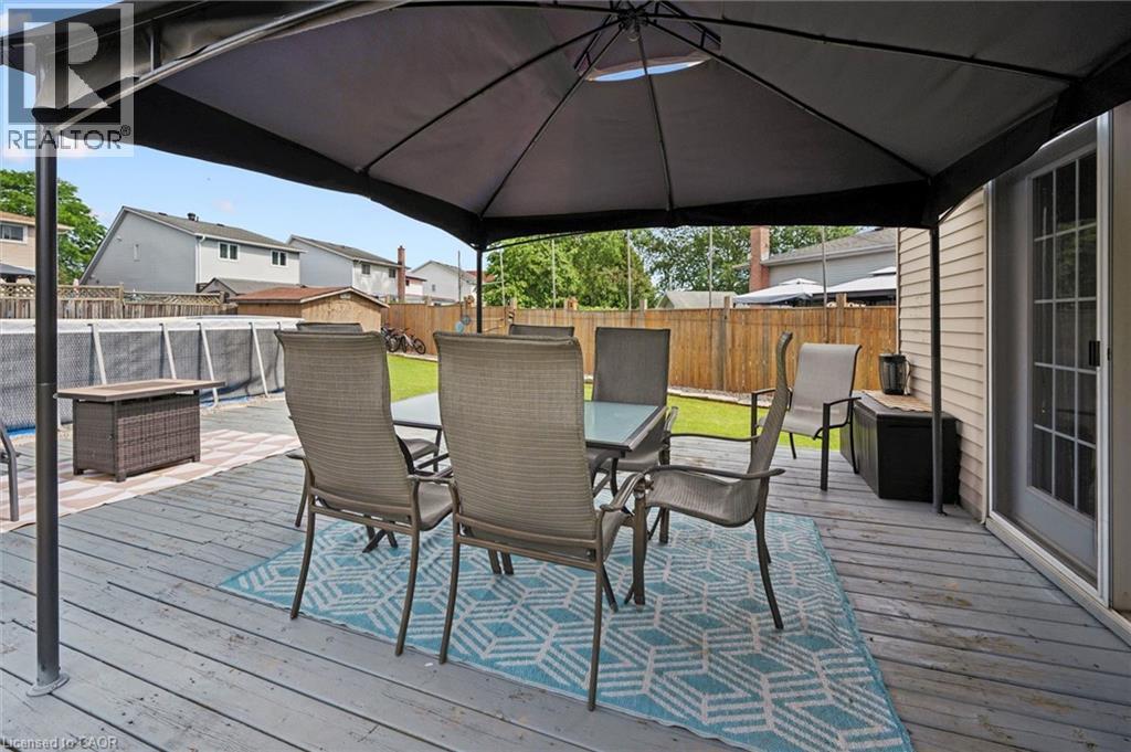 20 Heathwood Court, Cambridge, ON