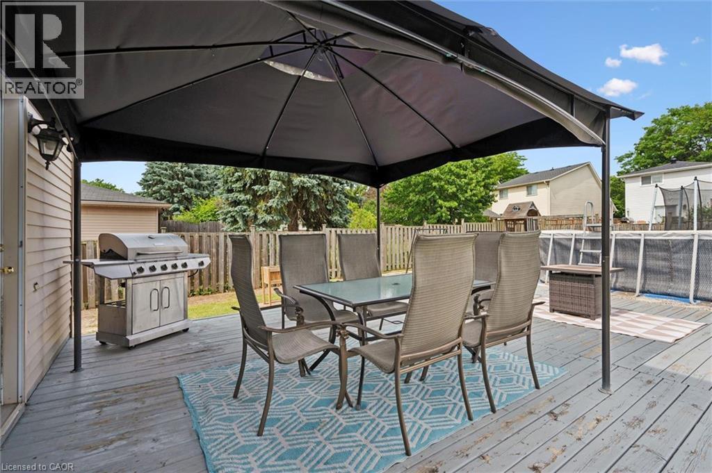 20 Heathwood Court, Cambridge, ON