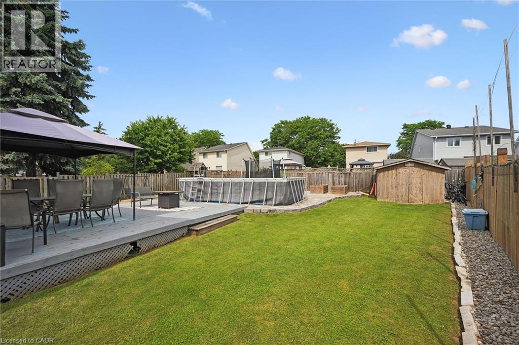 20 Heathwood Court, Cambridge, ON