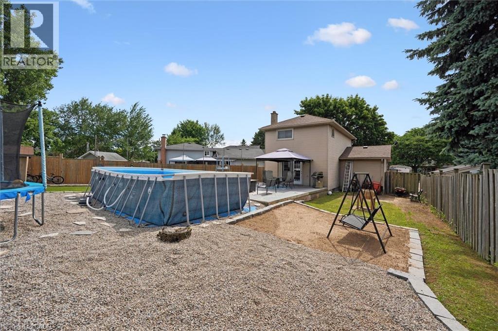 20 Heathwood Court, Cambridge, ON