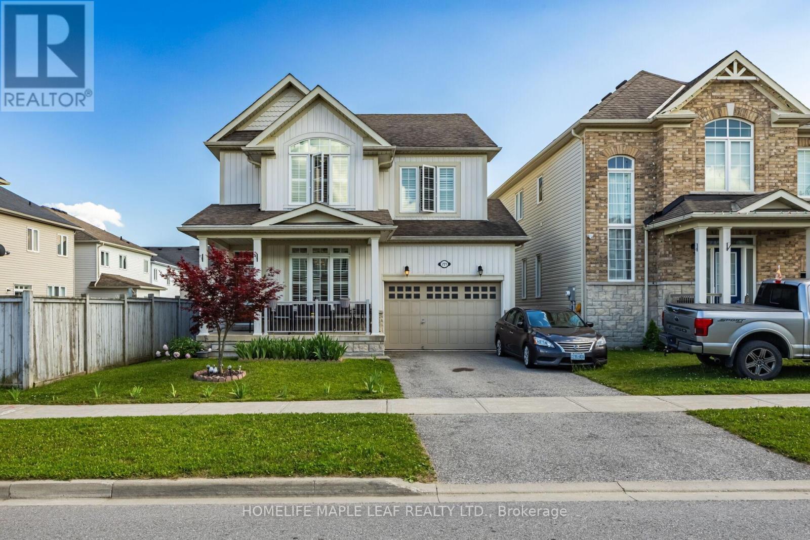 721 Cook Crescent, Shelburne, ON