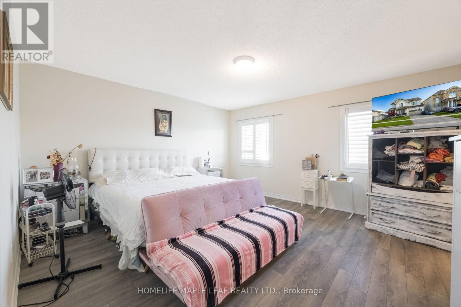 721 Cook Crescent, Shelburne, ON