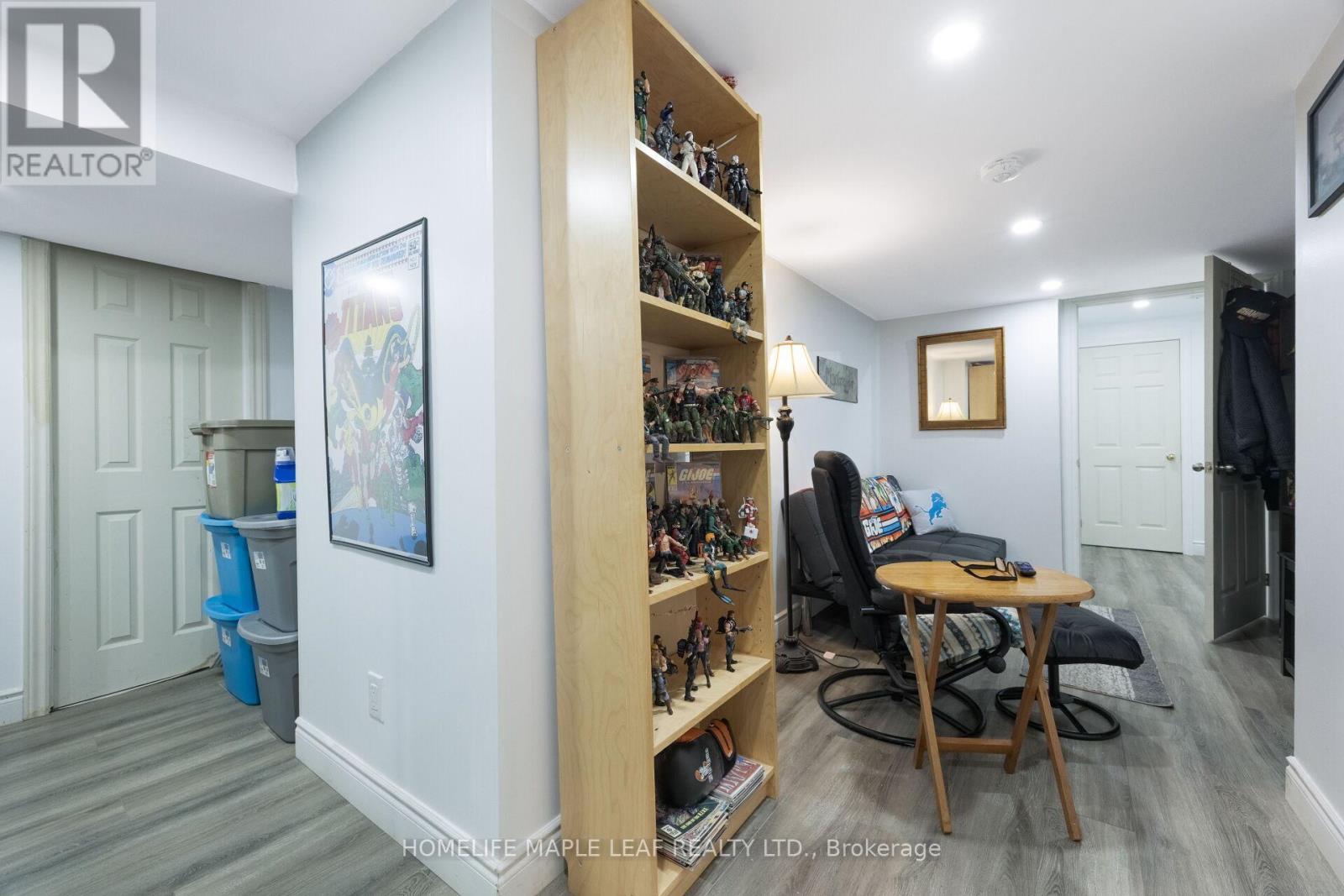 721 Cook Crescent, Shelburne, ON