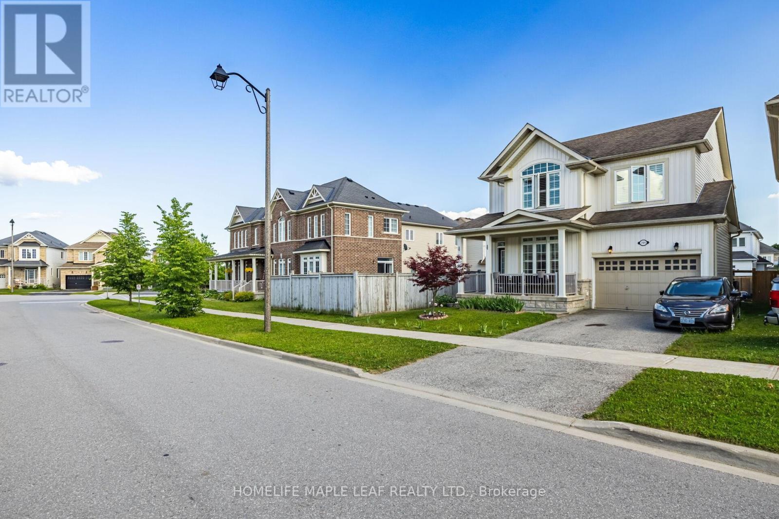 721 Cook Crescent, Shelburne, ON