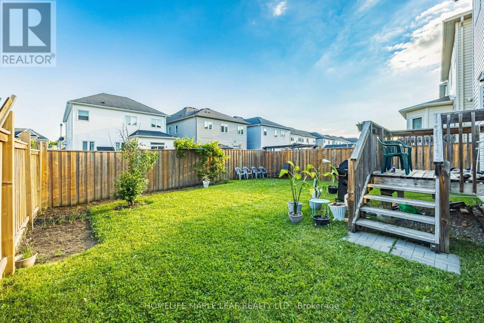 721 Cook Crescent, Shelburne, ON