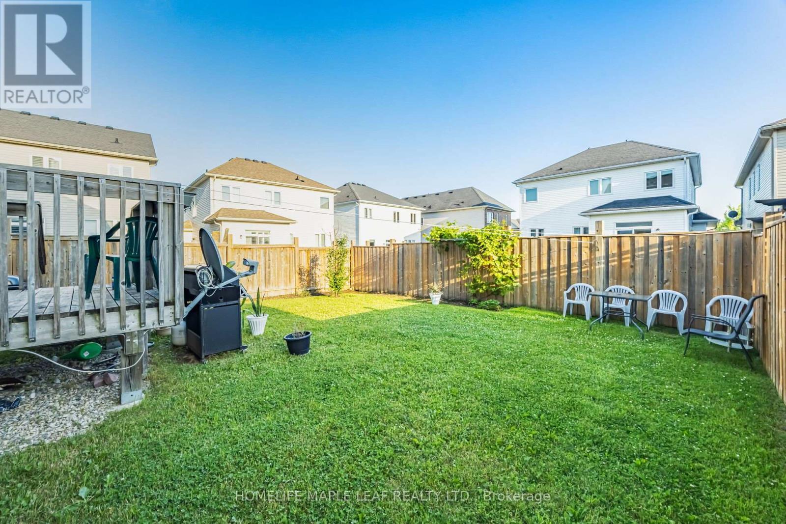 721 Cook Crescent, Shelburne, ON