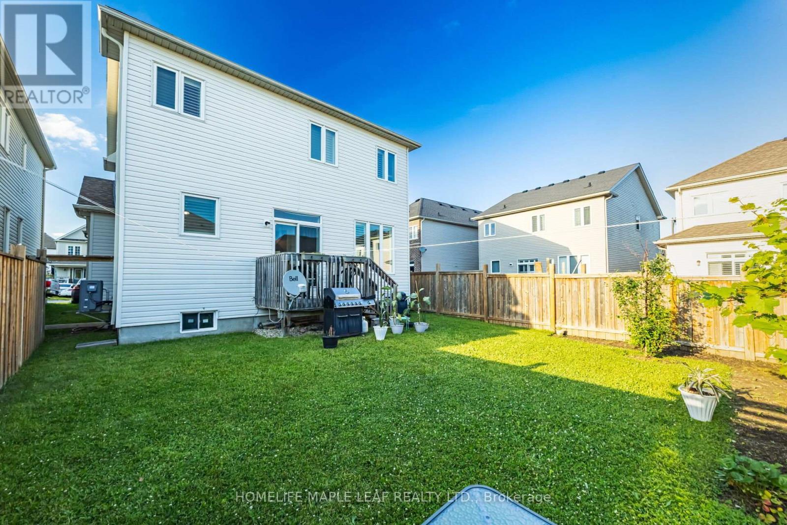 721 Cook Crescent, Shelburne, ON