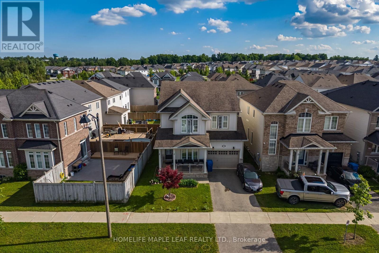 721 Cook Crescent, Shelburne, ON