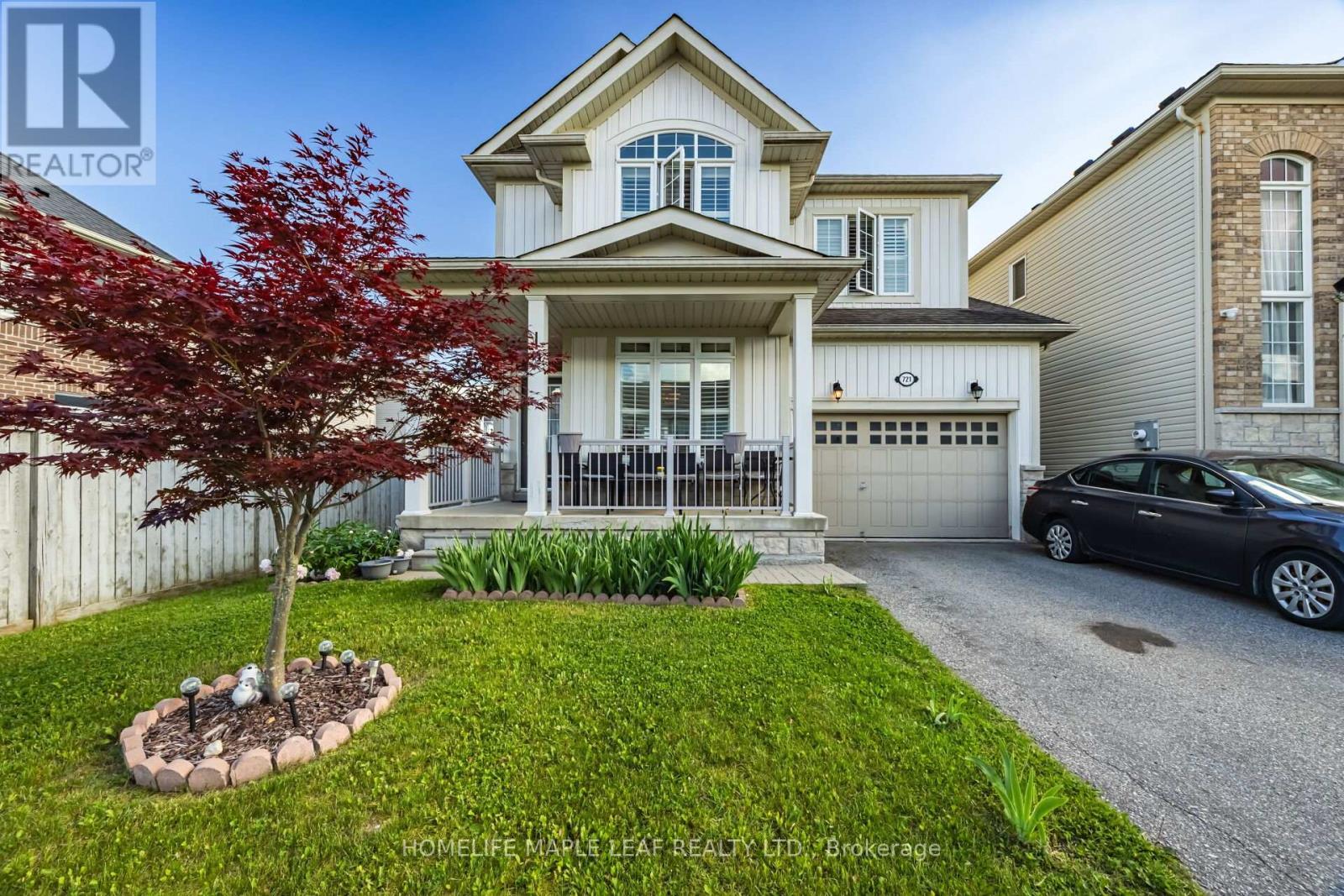 721 Cook Crescent, Shelburne, ON