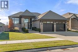 25 WOODLAND ST Kingsville, ON N9Y 0A9
