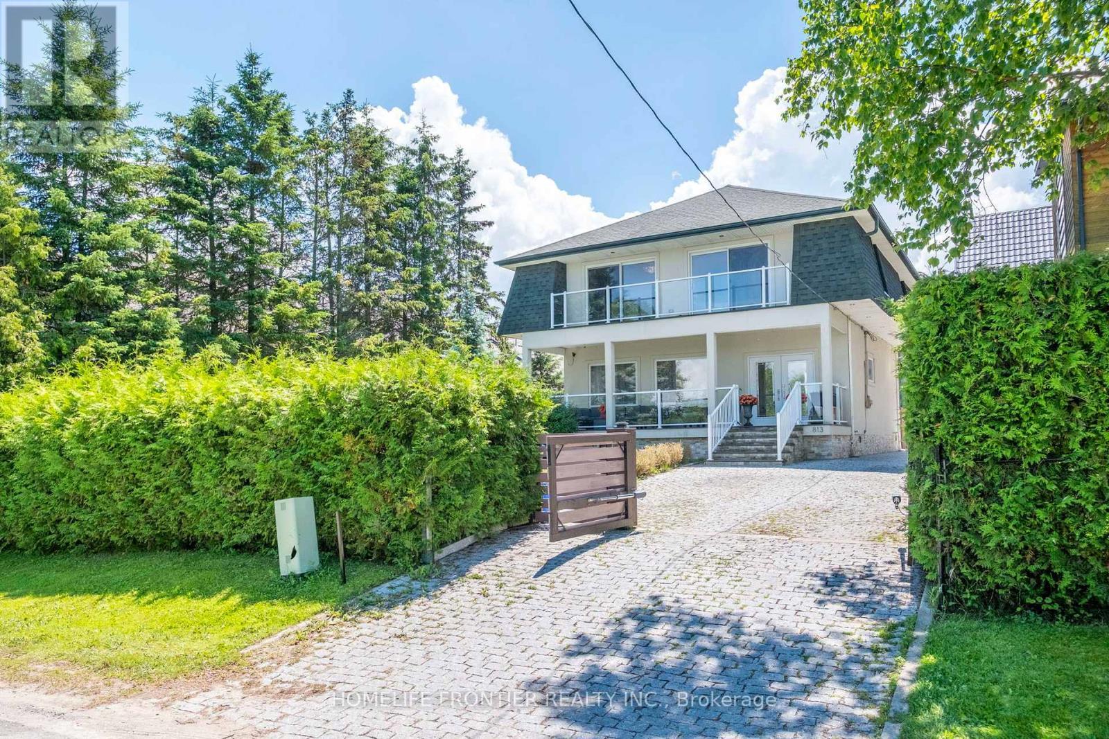 813 Lake Drive E, Georgina, ON