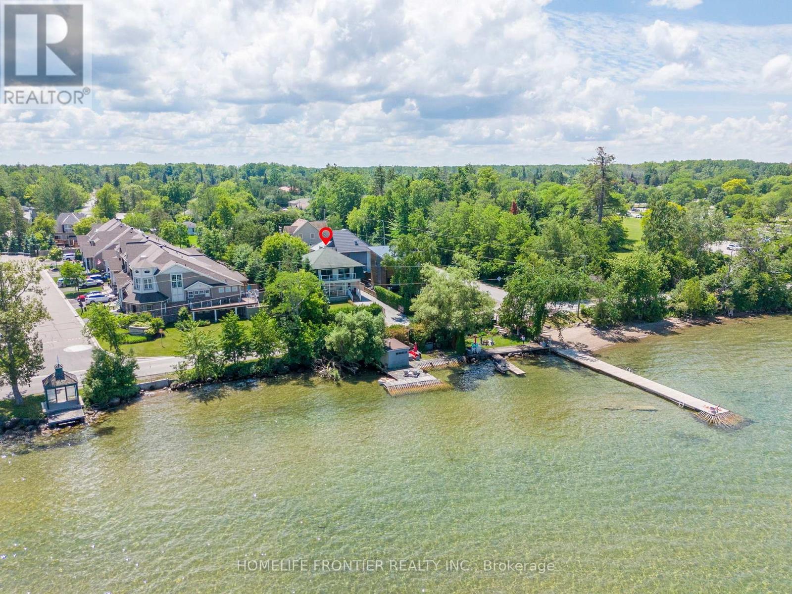 813 Lake Drive E, Georgina, ON