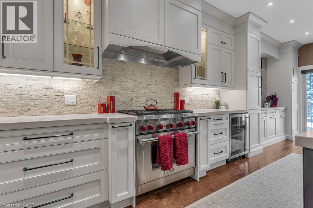 211 Terrace Wood Crescent, Kitchener, ON