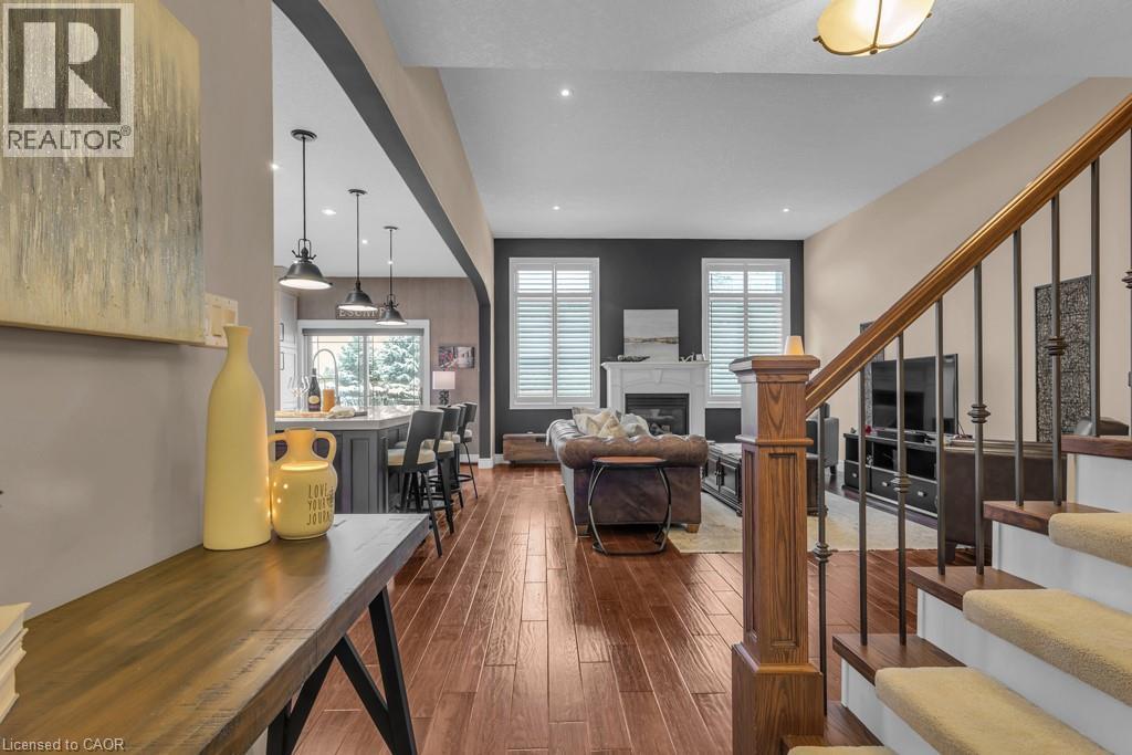 211 Terrace Wood Crescent, Kitchener, ON