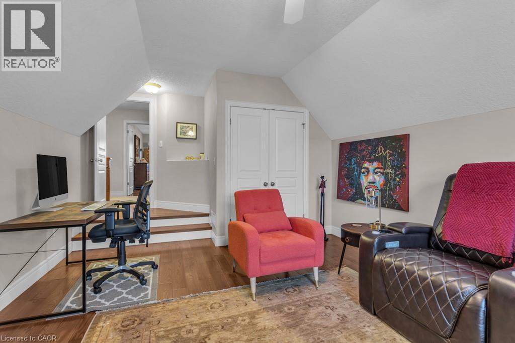 211 Terrace Wood Crescent, Kitchener, ON