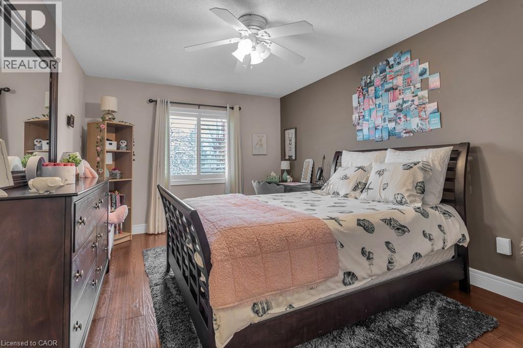 211 Terrace Wood Crescent, Kitchener, ON