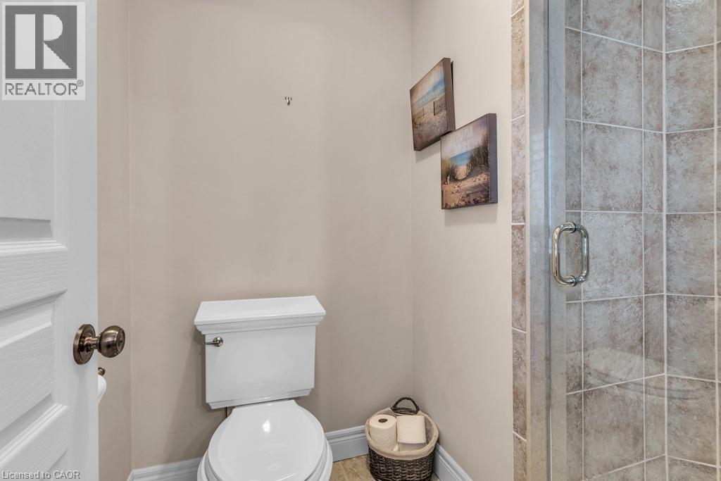 211 Terrace Wood Crescent, Kitchener, ON