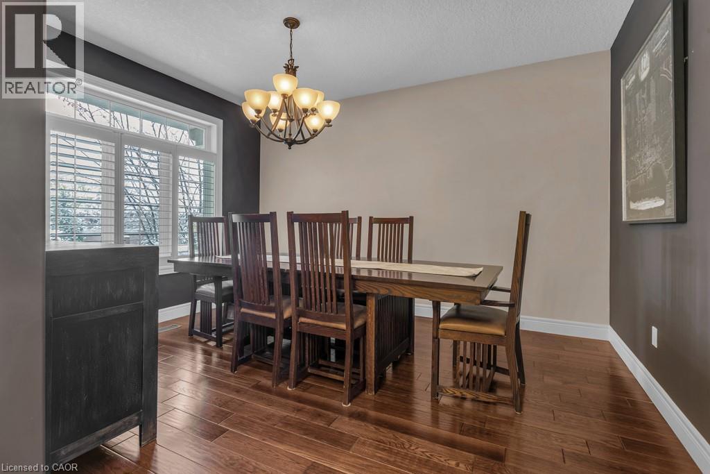 211 Terrace Wood Crescent, Kitchener, ON