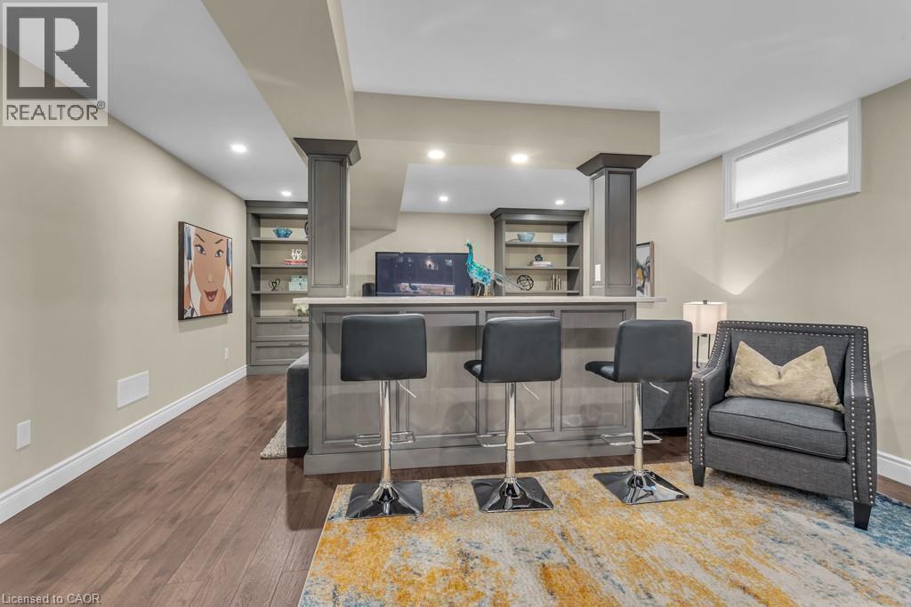 211 Terrace Wood Crescent, Kitchener, ON