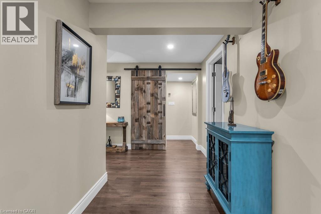 211 Terrace Wood Crescent, Kitchener, ON