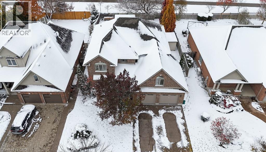 211 Terrace Wood Crescent, Kitchener, ON