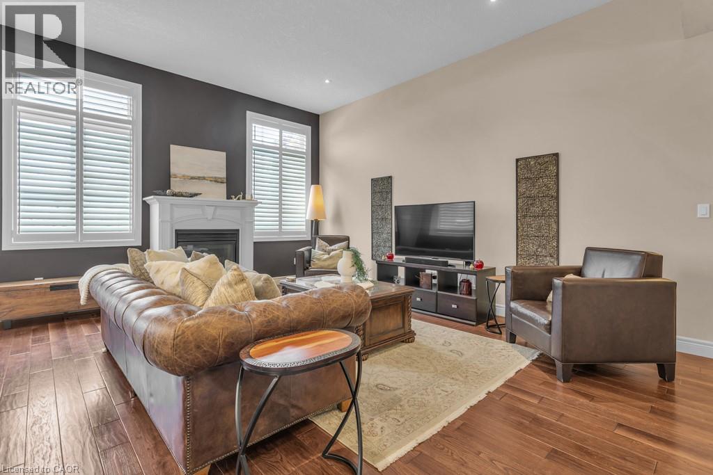 211 Terrace Wood Crescent, Kitchener, ON
