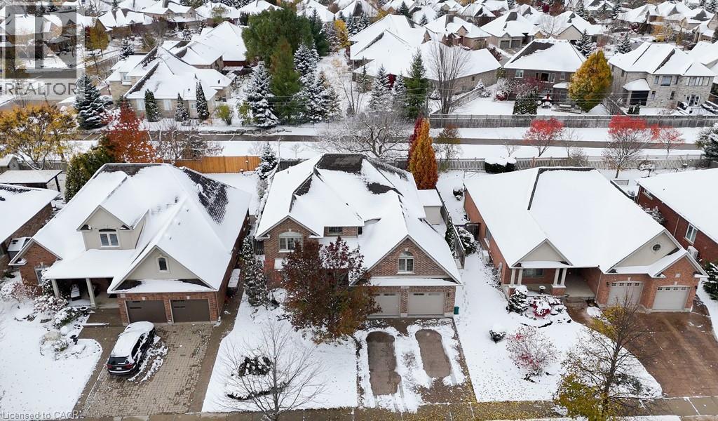 211 Terrace Wood Crescent, Kitchener, ON
