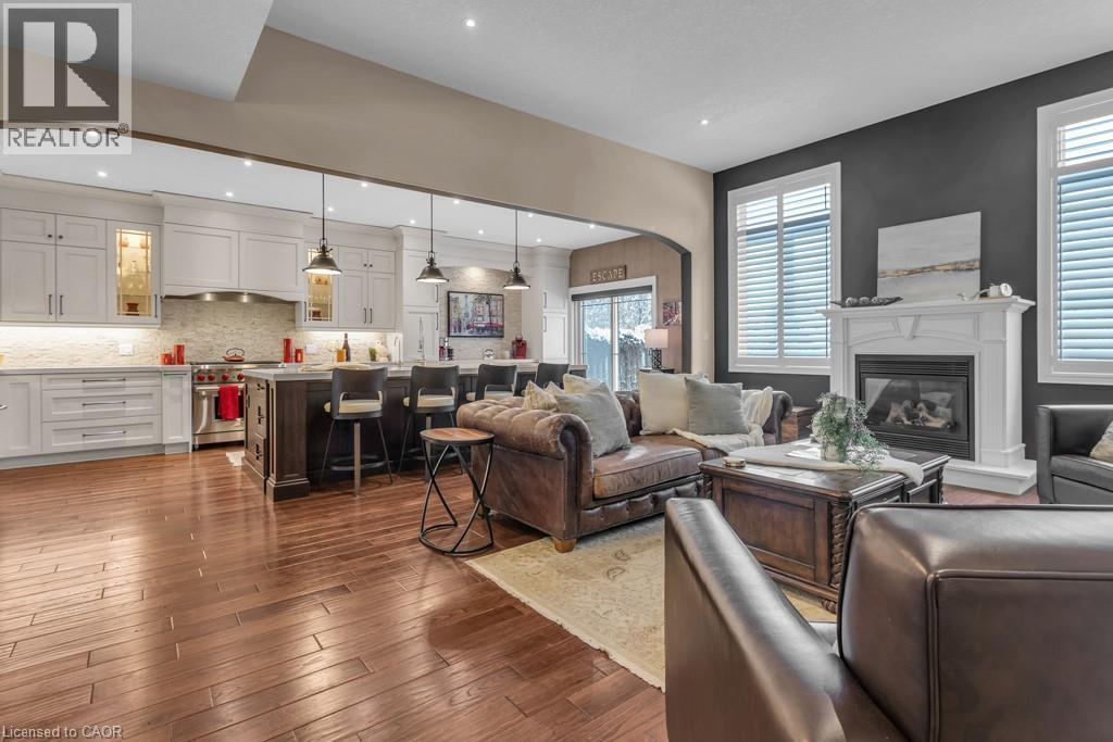 211 Terrace Wood Crescent, Kitchener, ON