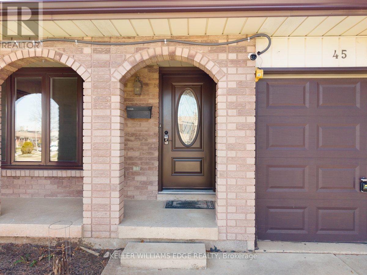 45 Juniper Drive, Hamilton, ON