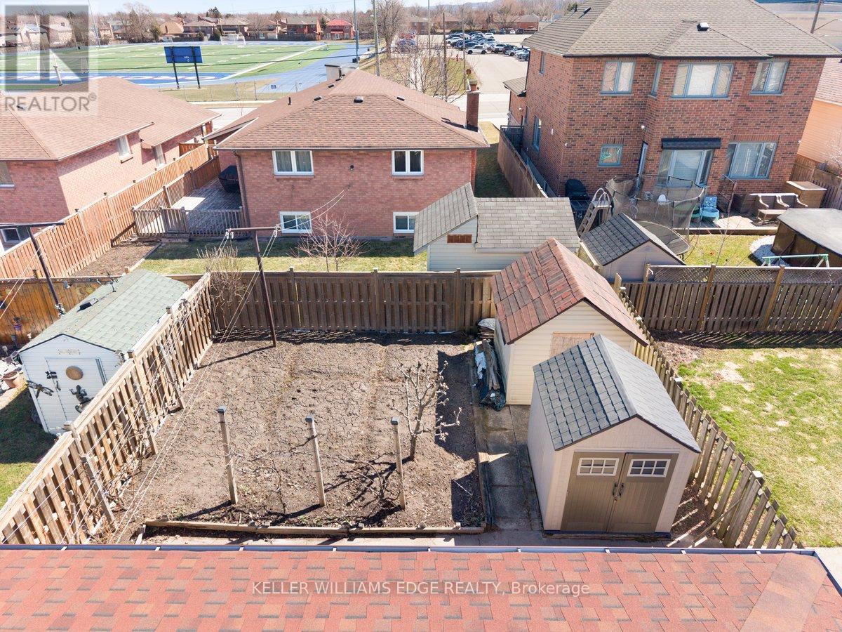 45 Juniper Drive, Hamilton, ON