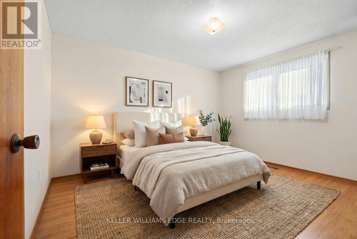 virtually staged - 45 Juniper Drive, Hamilton, ON