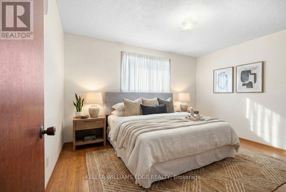 virtually staged - 45 Juniper Drive, Hamilton, ON