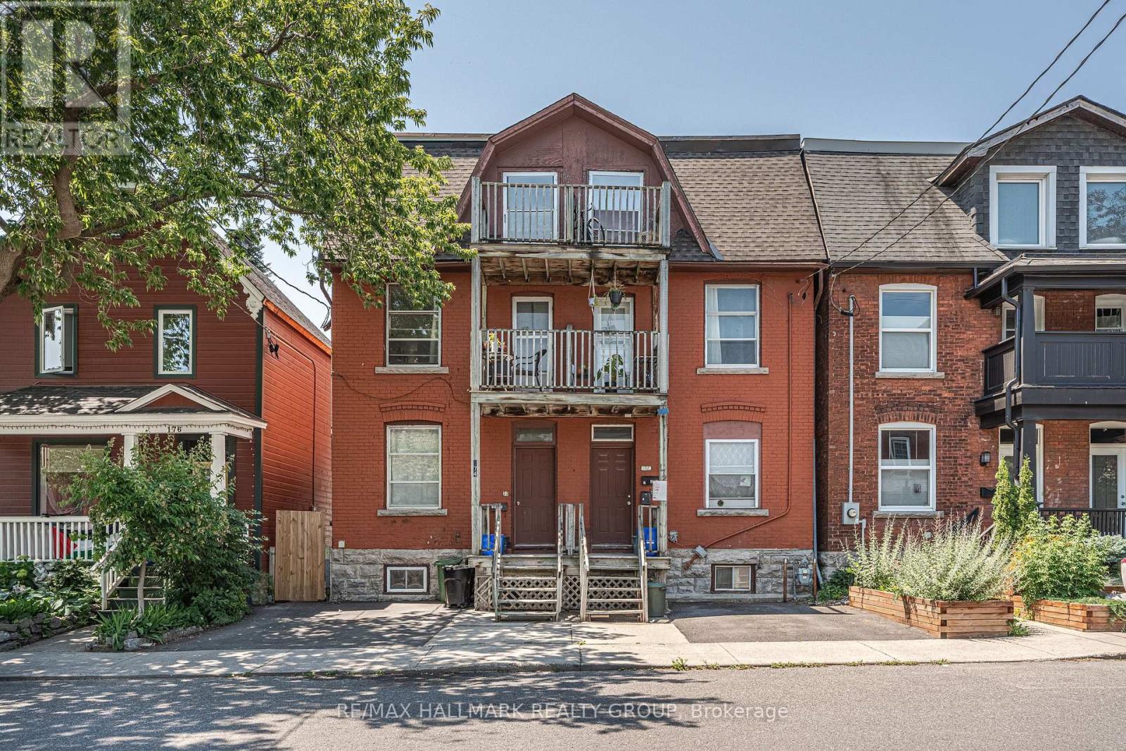 174 Arthur Street, Ottawa, ON