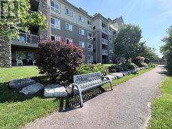 2310 - 6 DAYSPRING CIRCLE Brampton, ON L6P 2Z6