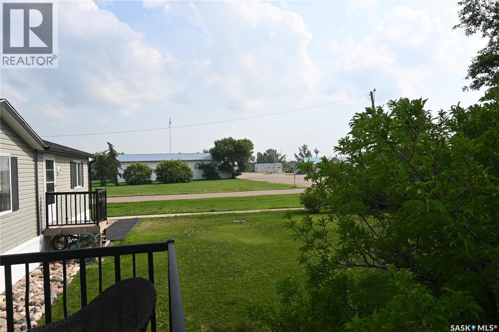400 Main Street, Lang, SK